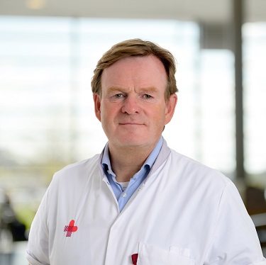 Chirurgie, Koop Bosscha,1.