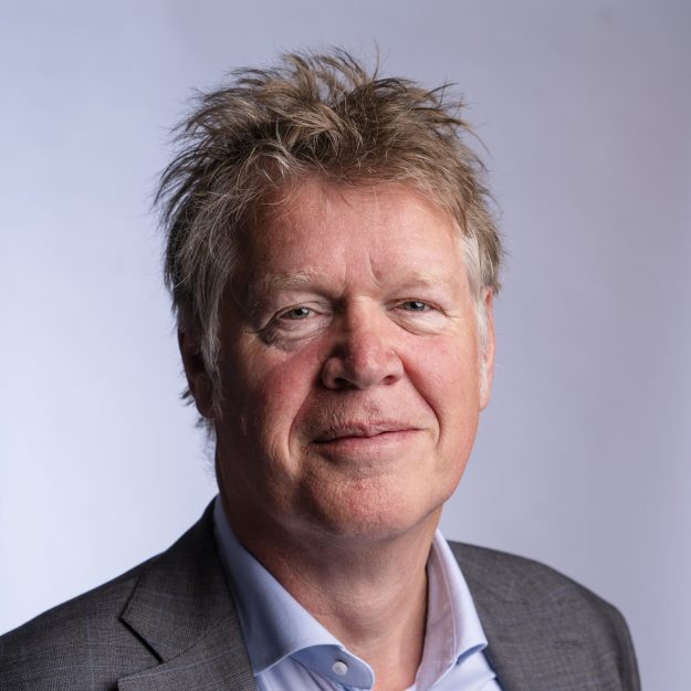 Foto Stan van Belkum