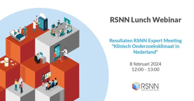 RSNN lunch