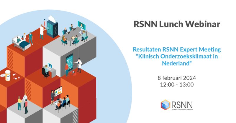 RSNN lunch
