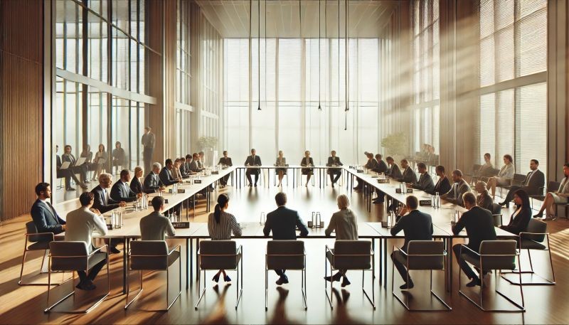 Expertmeeting