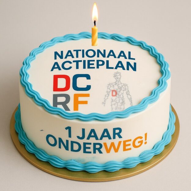 NAPKO 1 jaar