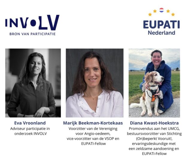 Interview involv – 1